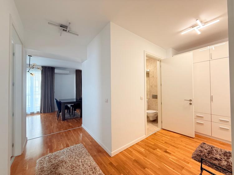 Apartament 3 camere Luxuria Residence-loc de parcare subteran - 7