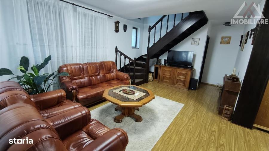 Casa 4 camere,Horpaz,Garaj,Beci,Teren 480 mp - 5