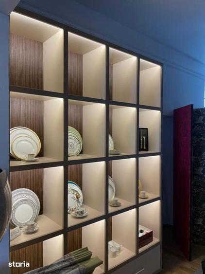 Apartament cu 5 camere în Eminescu
