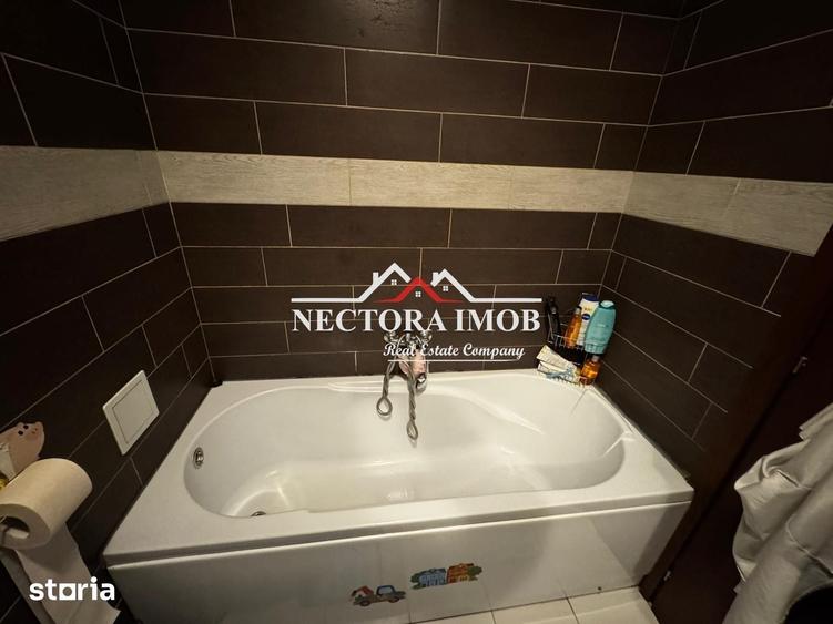NECTORA IMOB-Apartament 2 camere, Prima Nufarul, Mobilat/Utilat, 47 mp - 5