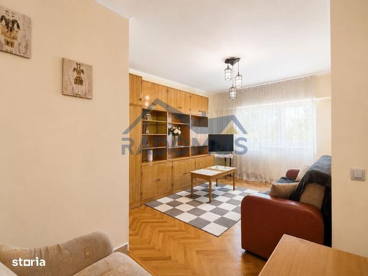 Apartament 2 camere | Ploiesti Ultracentral | Winmarkt | 58 mp | 400 - 1