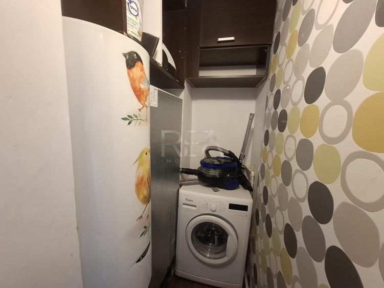 Apartament cu 2 camere decomandat, mobilat în Drumul Taberei