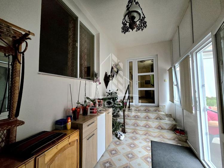 Casa individuala, teren generos, 771 mp, zona Bogdanestilor - 11