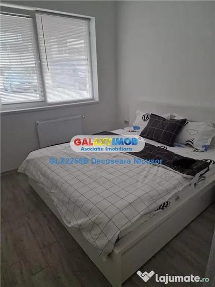 Apartament 2 camere Militari Residence mobilat utilat 42.900 - 4