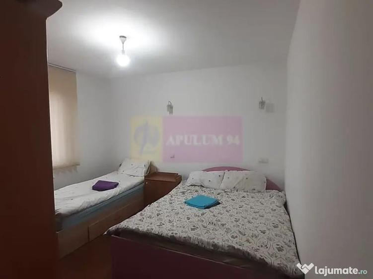 Vila tip Duplex- zona Antiaeriana - 2