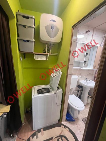 Apartament cu 2 camere în Covasna