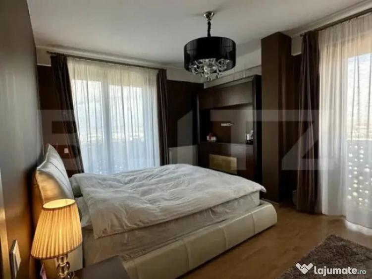 Apartament 3 camere, modern, parcare, zona Calea Turzii - 1