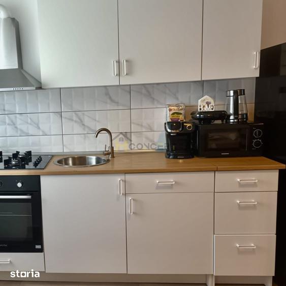 Apartament 2 camere tip studio Str Tineretului Chiajna - 2