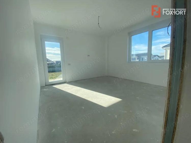 Apartament de vanzare cu 2 camere, Etaj 2, zona Chisoda - V9291 - 1