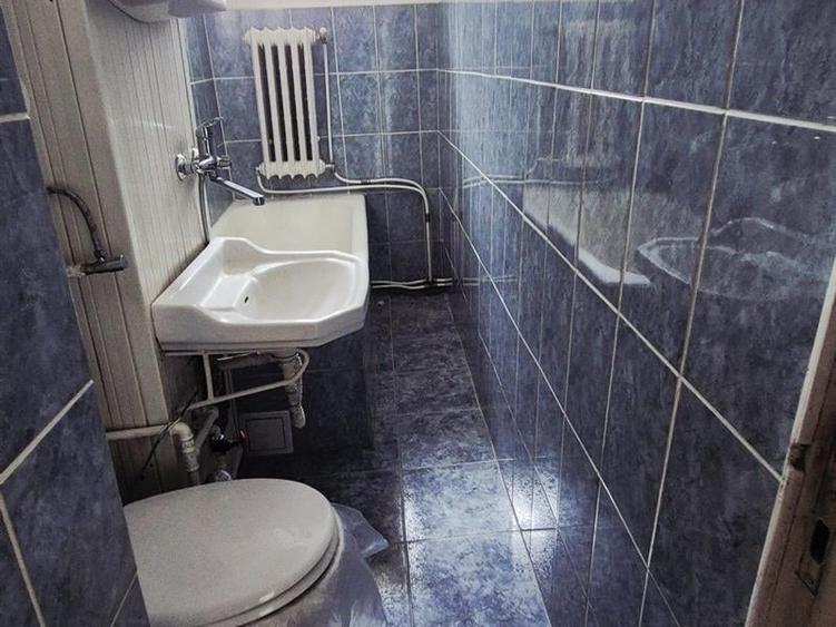 Apartament 2 camere, semidecomandat, loc. Falticeni - 5