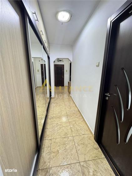 Apartament cu 3 camere decomandat, mobilat în Berceni — fotografia 3