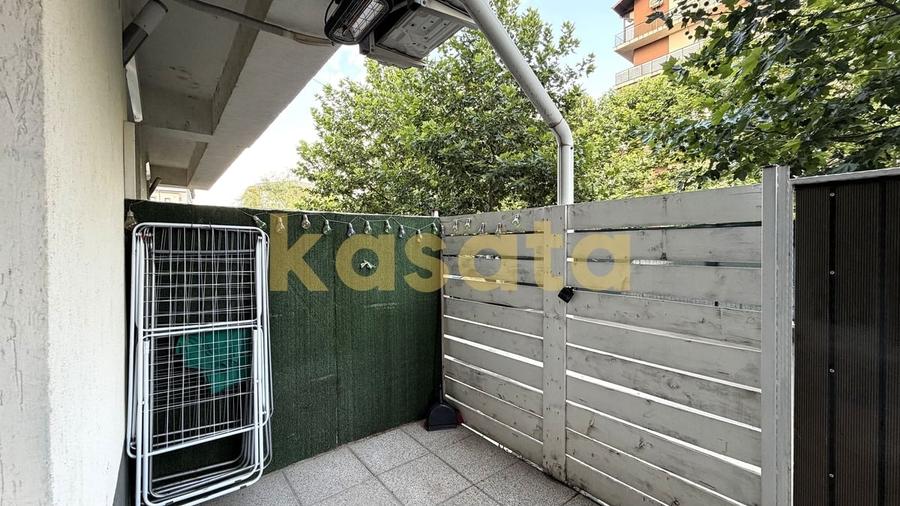 Apartament cu 2 camere semidecomandat în Fundeni