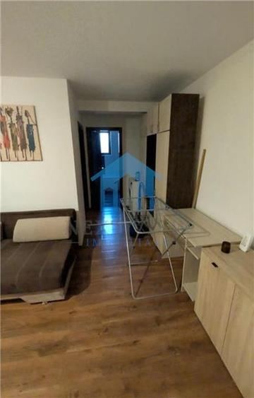 Apartament cu 2 camere decomandat în Bună Ziua