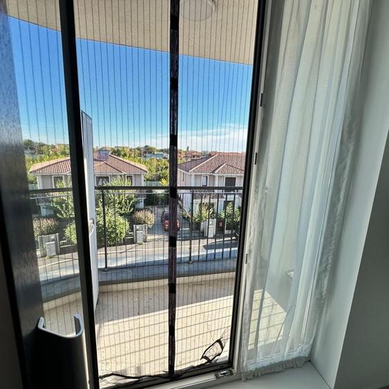 Apartament cu 2 camere decomandat în Exterior Vest