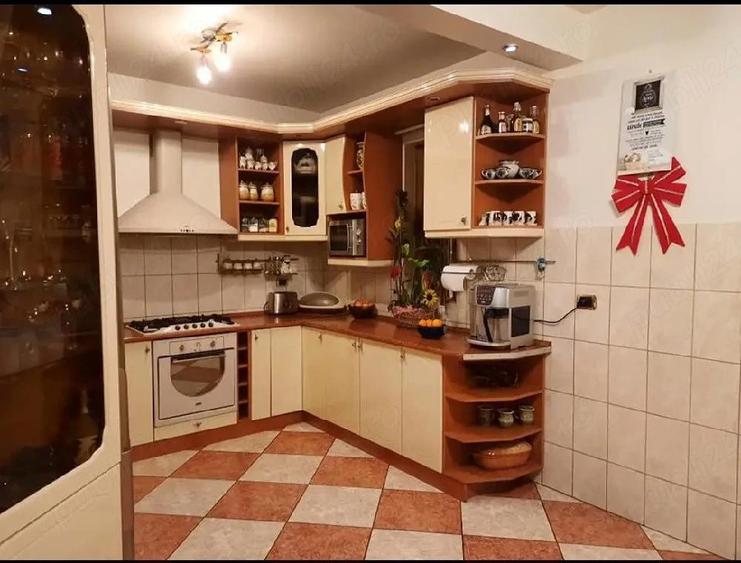 Casa de inchiriat in regim hotelier - 5