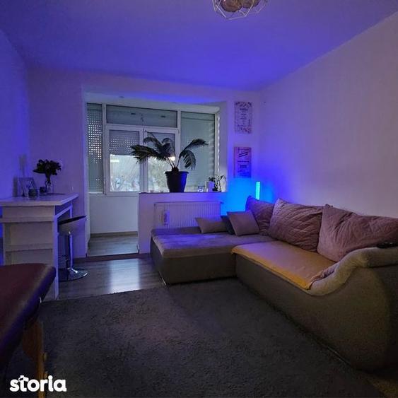Apartament cu 2 camere în Mărășești