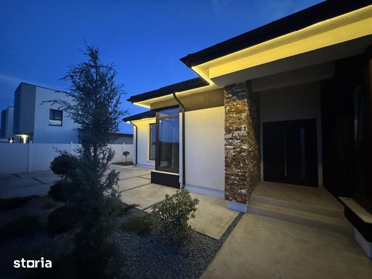 Casa 4 camere | 3 Bai |Domnesti str Fortului acces Prelungirea Ghencea - 17