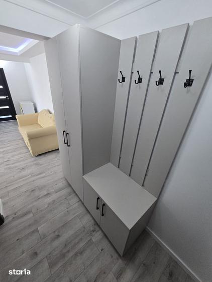 Apartament cu 2 camere în Burdea