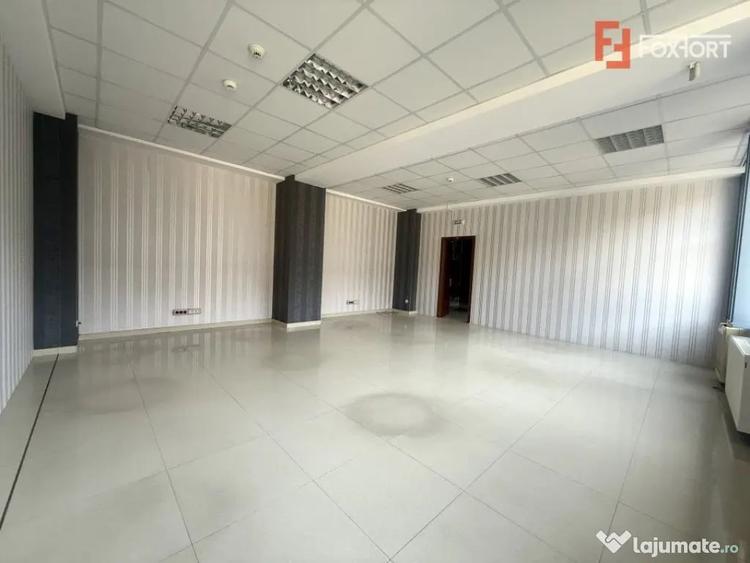 Spatii de birouri de inchiriat, in Centrul Timisoarei - Timisoara (Timis) - 1