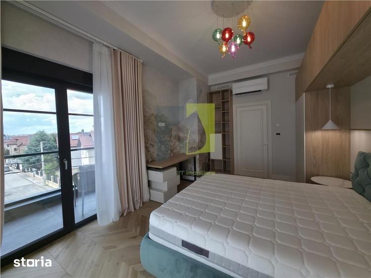 Casa cu lift langa Ford - Craiova - 9