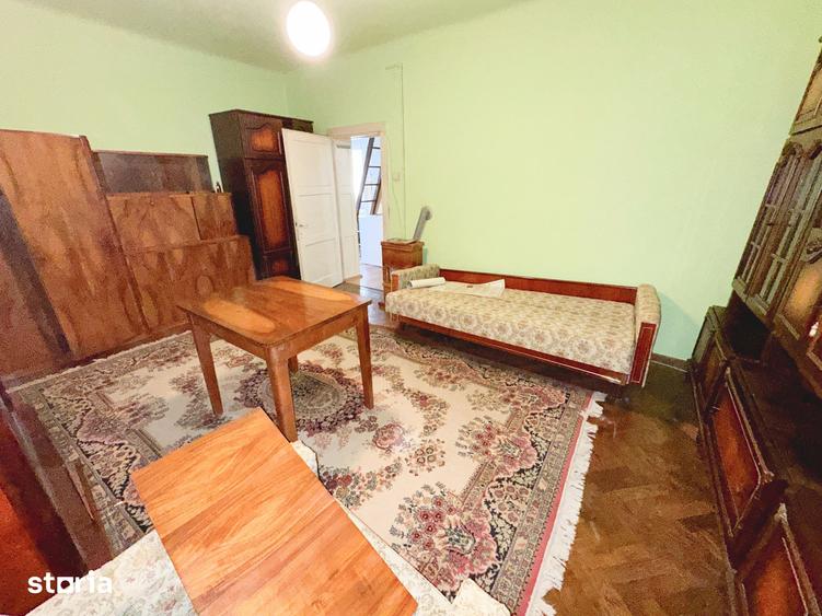 Apartament, 55 m2, - 4