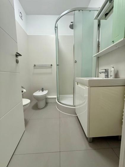 Apartament cu 2 camere decomandat, mobilat în Lujerului