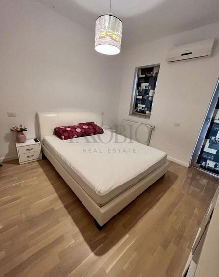 Apartament cu 3 camere decomandat în Nord