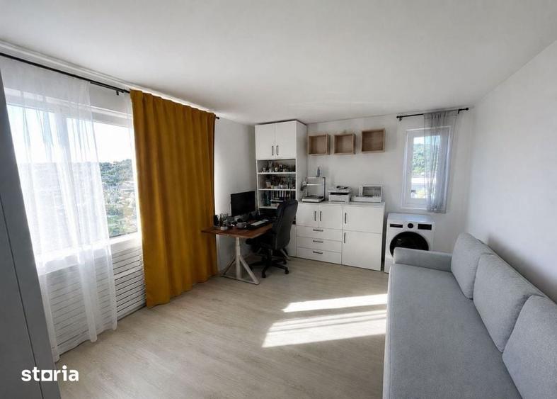 Apartament 3 camere, 2 bai, parcare subterana, Dambul Rotund - 6