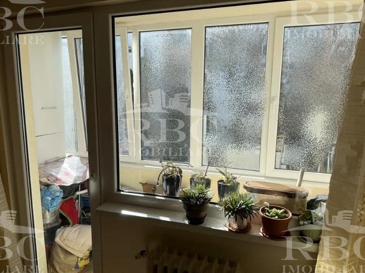 Apartament cu 4 camere decomandat în Mănăștur