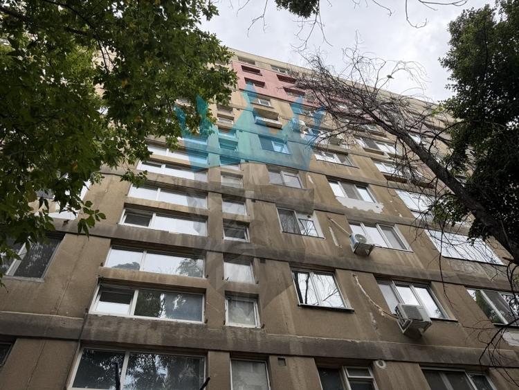Garsonieră, mobilată în Lujerului