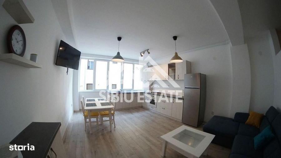 Apartament cu 3 camere în Ștrand