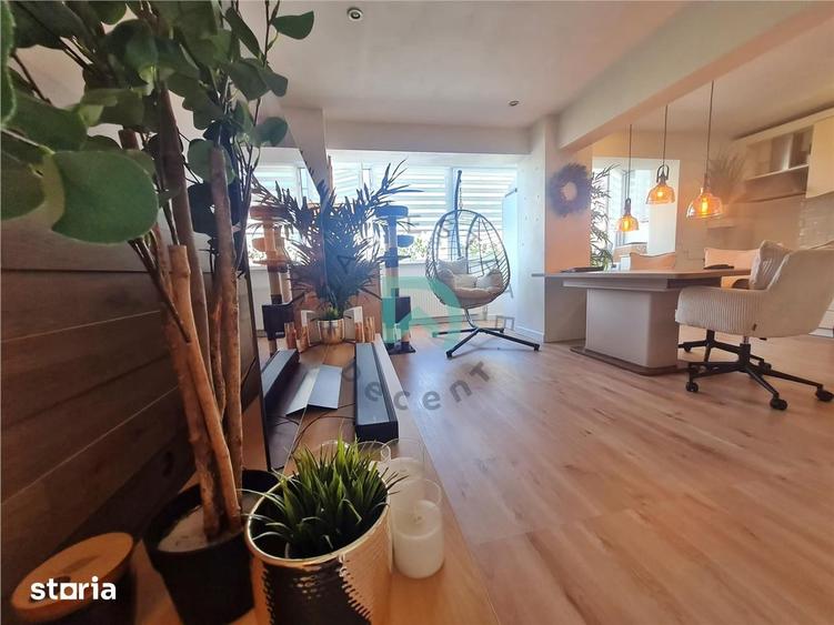 Apartament cu 2 camere în Bartolomeu