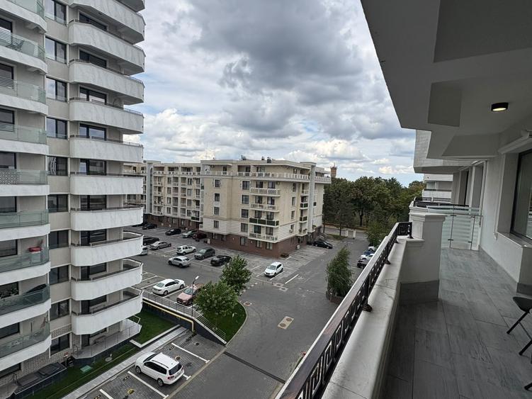 Apartament cu 2 camere în Copou