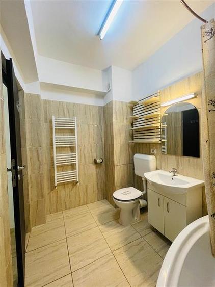 Apartament cu 2 camere decomandat în Chiajna