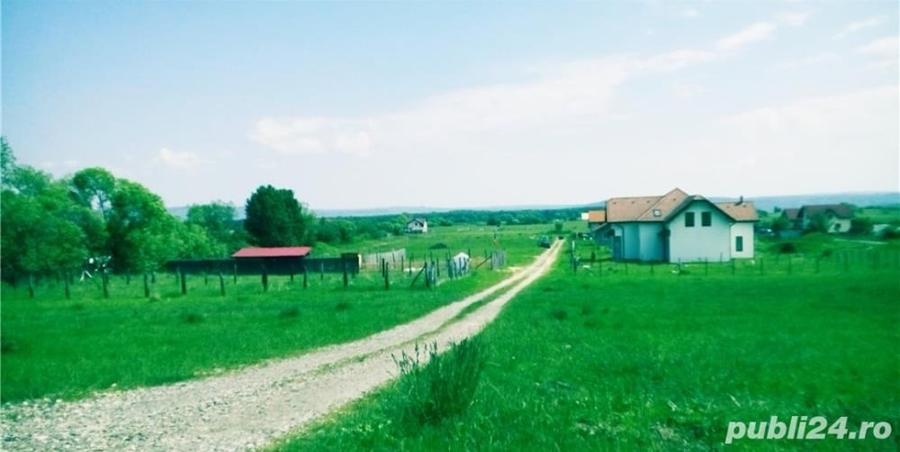 Teren de 400 mp, în Central
