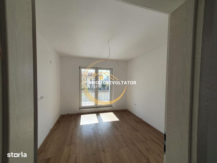 Apartament cu 2 camere în Titan