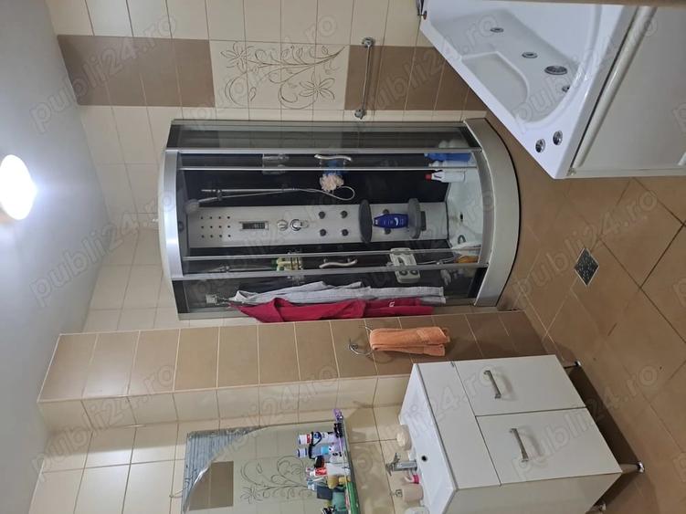Casă cu 2 camere în Mărăști