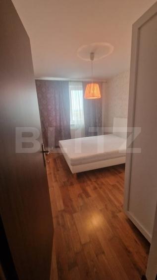 Apartament cu 2 camere, 54 mp, zona Centrul Civic - 8