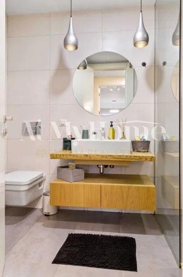 Apartament cu 2 camere în Barbu Văcărescu