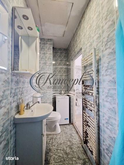 Spațiu comercial, de 120 mp, în Someșeni