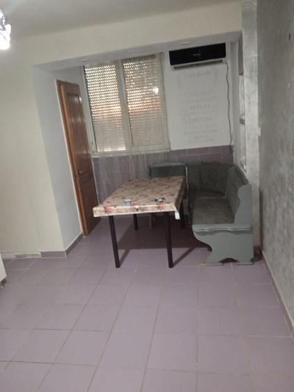 Apartament cu 2 camere decomandat în Zădăreni