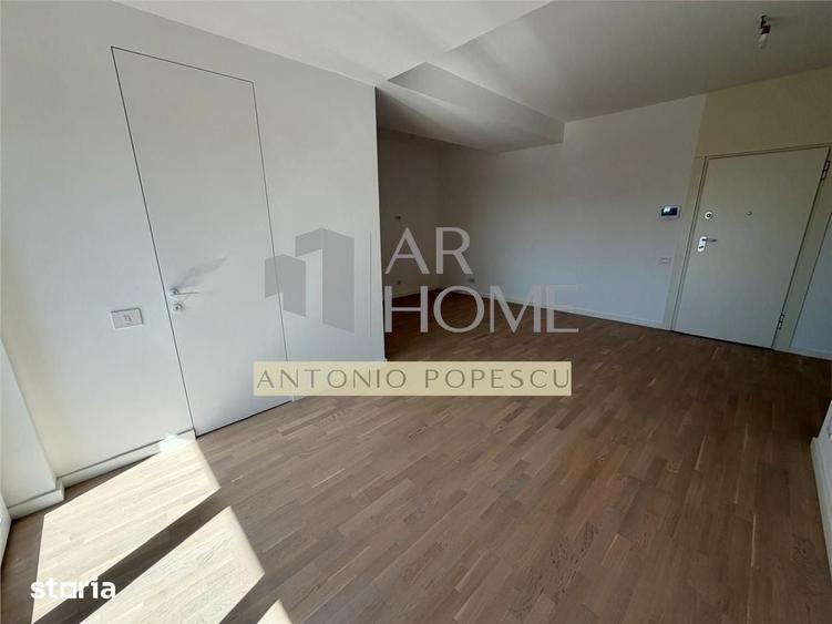 Apartament cu 2 camere în Republicii