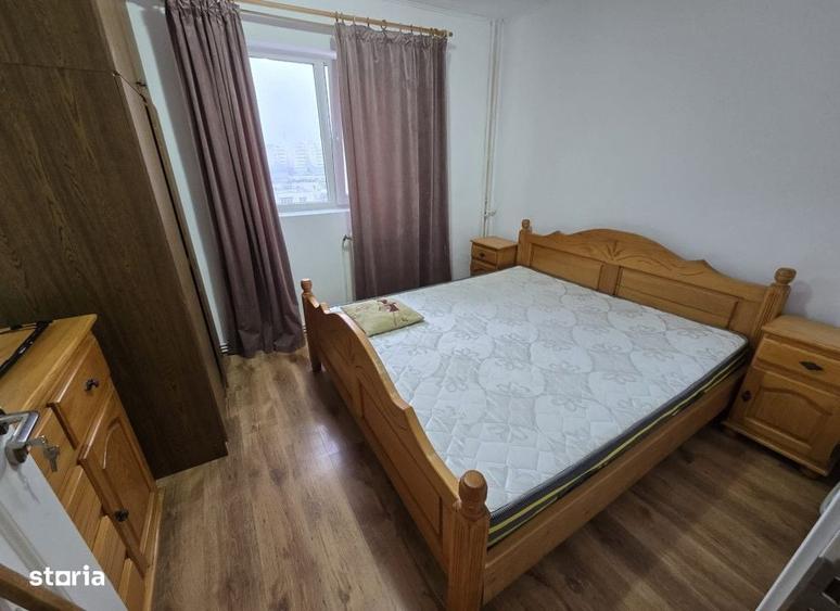 Apartament 2 camere Alexandru cel Bun , 50 metri, etaj 7 Cod:160771 - 1