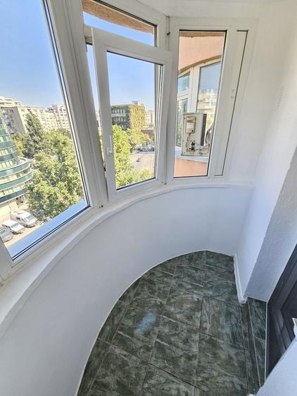 Apartament cu 2 camere decomandat, mobilat în Octavian Goga