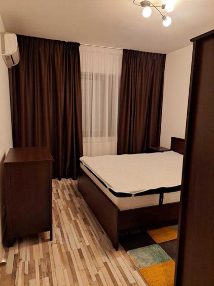 Apartament cu 2 camere decomandat în Splaiul Independenței
