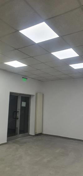 Spațiu comercial, de 79 mp, în Aradul Nou