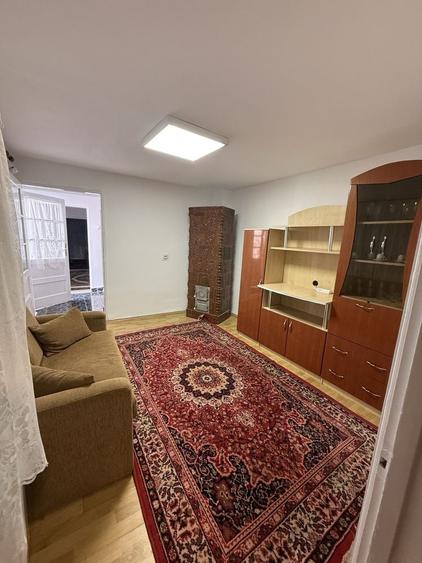 Casă cu 3 camere cu Teren 30 Mp în Micălaca