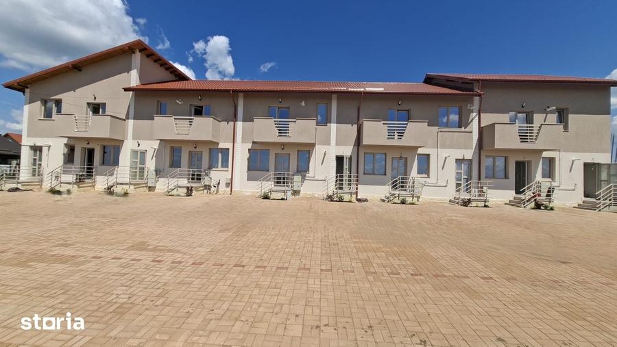 Apartament cu 3 camere în Rediu