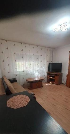 Apartament cu 2 camere decomandat, mobilat în Inel II
