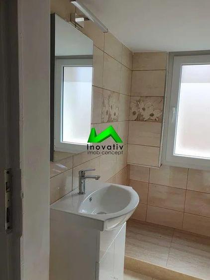 Apartament cu 2 camere decomandat în Ultracentral